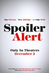 Spoiler Alert - Trailer