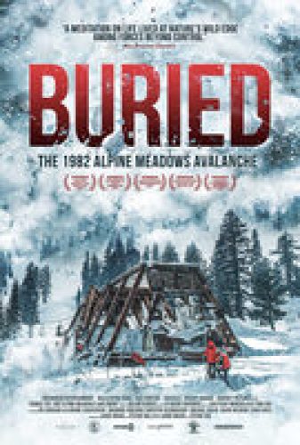 Buried: The 1982 Alpine Meadows Avalanche - Trailer