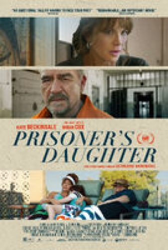 Prisoner's Daughter - Trailer