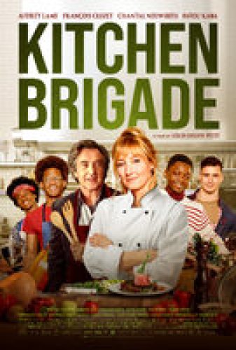 Kitchen Brigade - Trailer