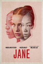 Jane - Trailer