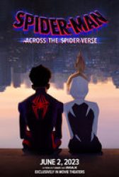 Spider-Man: Across the Spider-Verse - Trailer