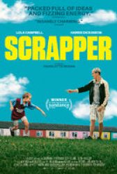 Scrapper - Trailer