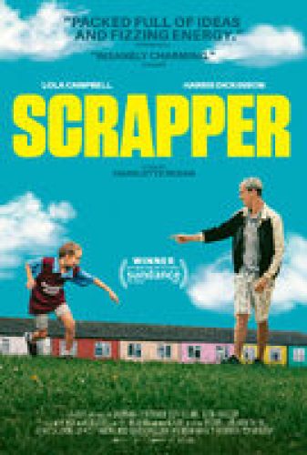 Scrapper - Trailer