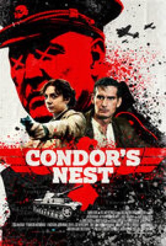 Condor's Nest - Trailer