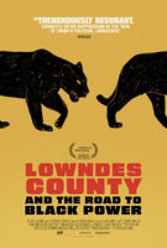 Lowndes County and the Road to Black Power - Clip