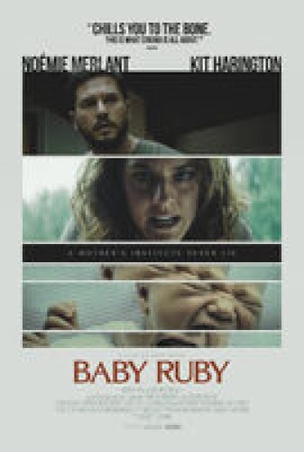 Baby Ruby - Trailer