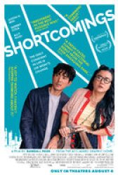 Shortcomings - Trailer