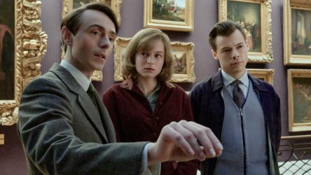New Movies and Shows on Amazon Prime Video (November 2022)