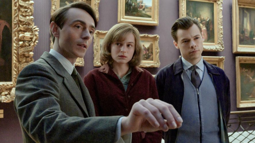 New Movies and Shows on Amazon Prime Video (November 2022)