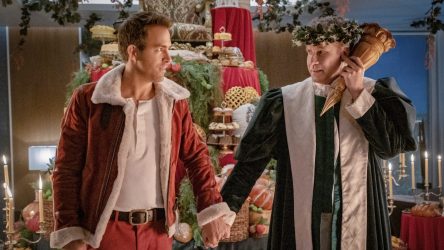 The Best New Christmas Movies in 2022