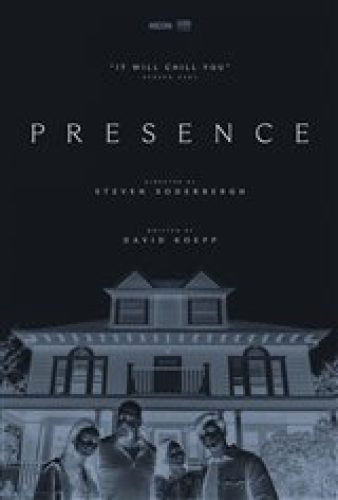 Presence - Now Playing | Movie Synopsis and Plot