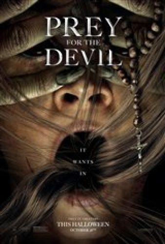 Prey for the Devil - Coming Soon | Movie Synopsis and Plot