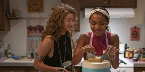 Yara Shahidi’s New Movie Will Change Your View On Happy Hour — And Friendship