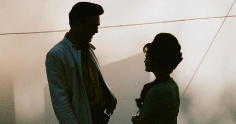 Priscilla Image Reveals First Look at Jacob Elordi and Cailee Spaeny as Elvis and Priscilla Presley