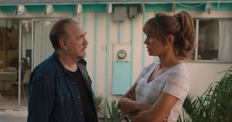 Brian Cox and Kate Beckinsale Are a Broken Family in Prisoner’s Daughter Trailer