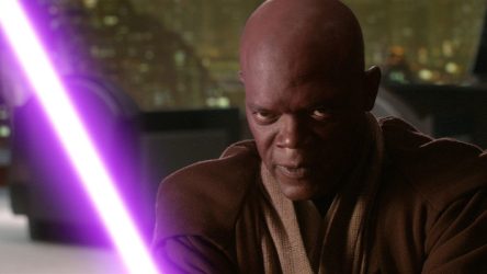 Samuel L Jackson Isn't Bent Out Of Shape About Never Winning An Oscar (And Yes Star Wars And Marvel Are Involved)