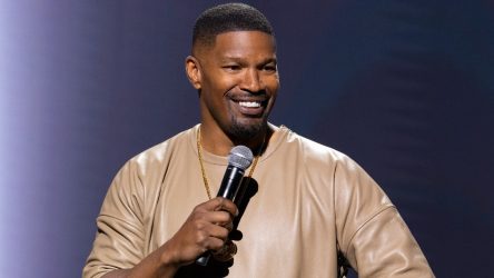 I’m Amazed That Jamie Foxx Is Actually A Stage Name, But The Story Behind How He Came Up With It Is Even Wilder