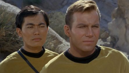 Star Trek's William Shatner Fires Back At George Takei And Others For Criticisms Over Past Behavior