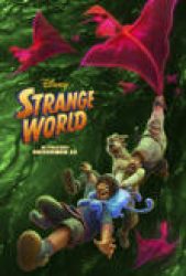 Strange World (2022)
