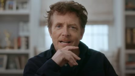 Michael J. Fox Is Making His Acting Return On Shrinking, And There's A Specific Character I Really Want To See Him Interact With