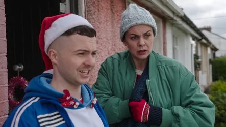 How To Watch The Young Offenders Christmas Special 2024 Online And Stream For Free From Anywhere