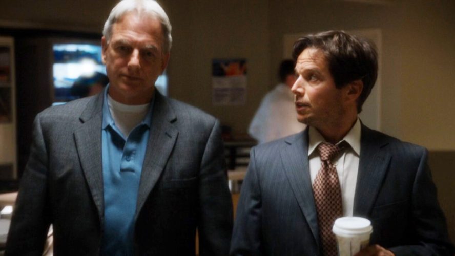 ’It’s Kind Of Incredible.’ I Can’t Get Enough Of NCIS Alum Scott Wolf’s Sweet Thoughts On Mark Harmon While Recalling His Own Stint On The Show