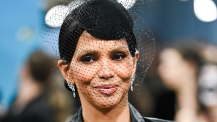 Halle Berry Nearly Dealt With A Wardrobe Malfunction Every Time She Walked At The Met Gala, But Her Dress Designer Spoke Out About Why They Went There With The Theme