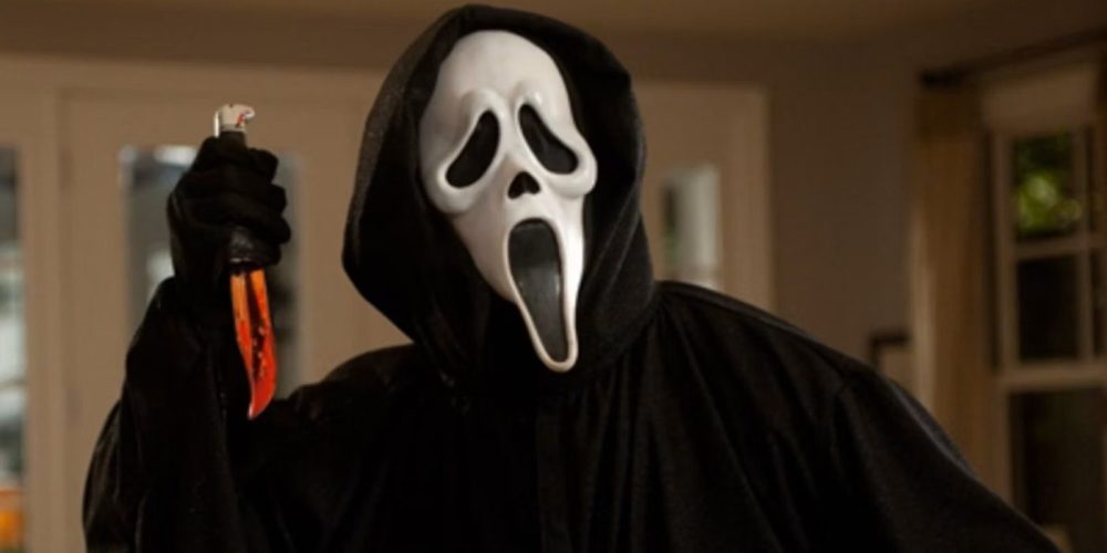 David Arquette Returning From the Dead For Horror Sequel 'Scream 7'
