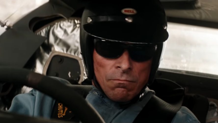 32 Great Movies About Auto Racing