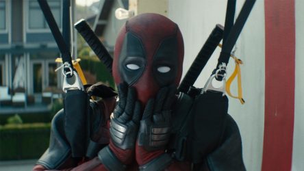 Wait, Did Ryan Reynolds Just Confirm Hugh Jackman As Wolverine In Deadpool 3?