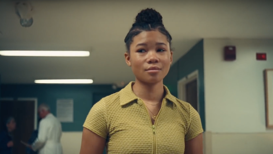 A Lot Of Euphoria Stars Won't Be Back For Season 3, But Storm Reid Has Finally Commented About Her Exit