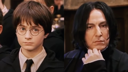 'This Guy Hates Me': Daniel Radcliffe Admits Filming Harry Potter With Alan Rickman Was Terrifying To Him For Years Until They Bonded