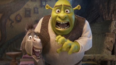 After Uproar Over Shrek 5 Animation, One TikToker Claims To Have Fixed It (And Fans Are Here For It)