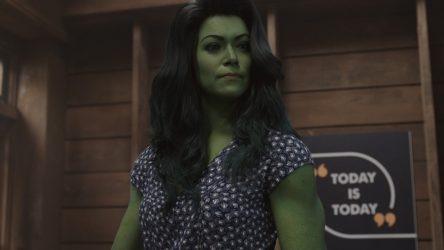 Why A Fan-Favorite She-Hulk Character Did Not Return For The Finale