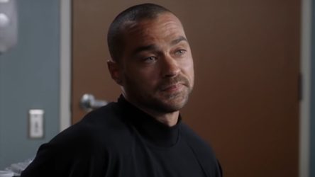 Grey’s Anatomy Vet Jesse Williams’ Divorce Stuff Is Still Ongoing, But He Just Landed Another Big Victory