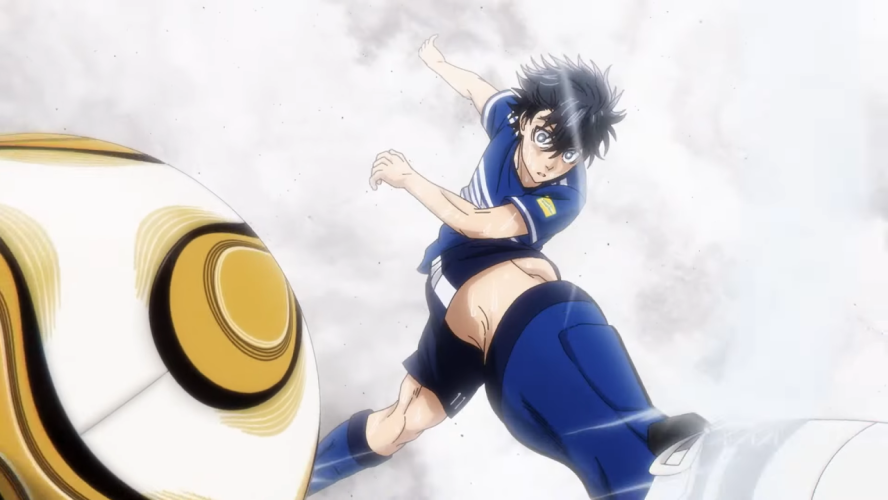BLUELOCK: Reasons Why You Need To Give This New Sports Anime A Try