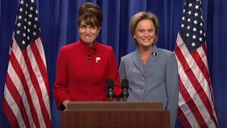 32 Amazing SNL Impressions Of Politicians