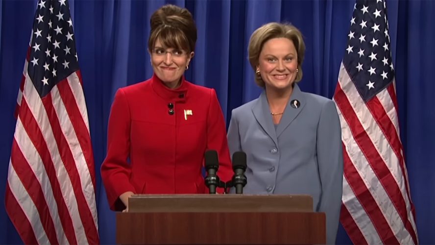 32 Amazing SNL Impressions Of Politicians