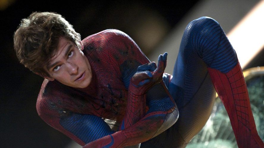 ‘I Was Very Scared Of All Of That Being Threatened': Andrew Garfield Gets Real Over The Sacrifices He Made To Play Spider-Man