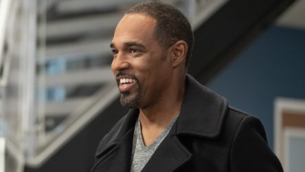 As Station 19’s Jason George Returns To Grey’s Anatomy After The Show’s Cancellation, One of His Ex Co-Stars Has Also Landed Another Gig