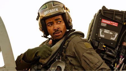 The Top Gun: Maverick Scenes Jay Ellis Would Have Loved To Direct