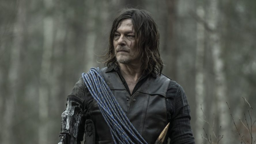 The Walking Dead: Daryl Dixon Already Renewed For Season 3 Before Season 2 Premieres, And I'm Already Confused By One Big Change