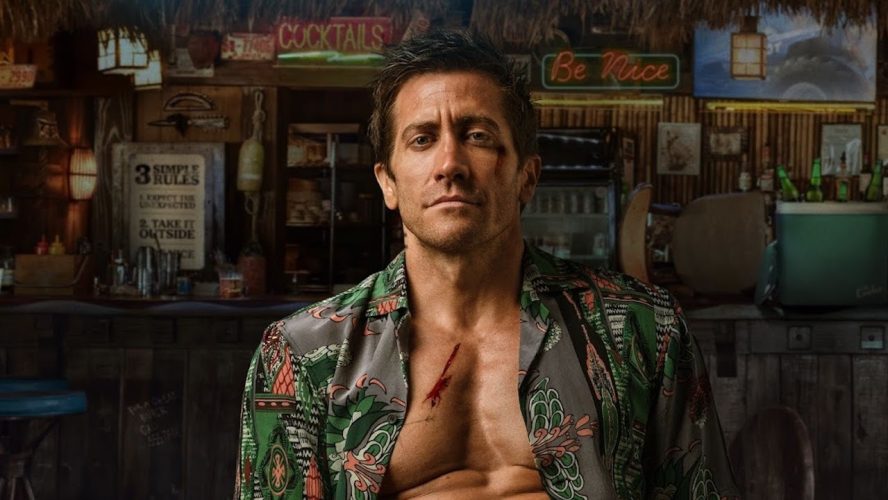 Jake Gyllenhaal Has The Road House Remake Coming Up, But It Won’t Be His Only Major Reboot This Year