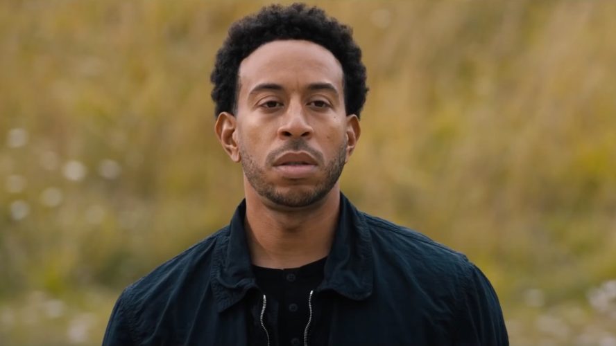 Fast And Furious’ Ludacris Is Teaming With A Marvel Star And More For Disney+ Movie