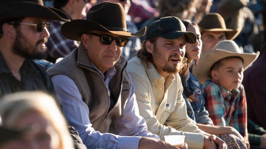 Yellowstone Season 5's Last Episodes Are Finally Coming, And I Can't Stop Thinking About These 5 Questions