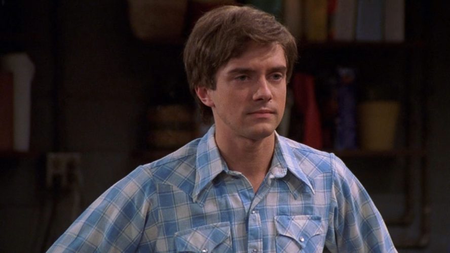 There Were Initial Concerns That ’70s Show’s Topher Grace Might Not Make The ’90s Reboot, But The Actor Shares Details About His Return