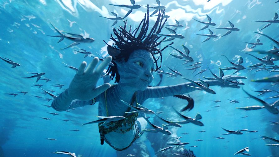 Avatar: Fire And Ash’s Evil Na’vi Teases Make Me Nervous, But I’m Smiling Over Details About Another New Clan