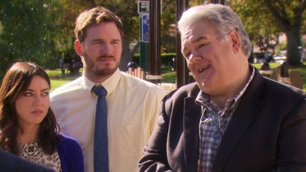 Jim O’Heir Talks About The ‘Very, Very Rare’ Process That Allowed Chris Pratt To Balance Parks And Recreation And His Marvel Stardom