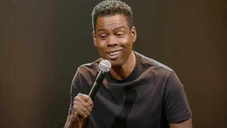 Chris Rock And Dave Chappelle Get Candid And Serious About Will Smith’s Slap During Their Latest Comedy Show